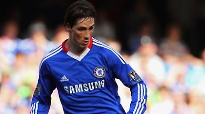 «Έδειξε σημάδια ανάκαμψης ο Τόρες»