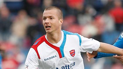 Επαναπατρισμός για Σβέρκος