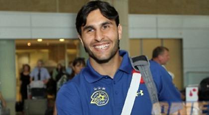 Χαΐμοφ: «Μπορούμε να αποκλείσουμε τον ΠΑΟ»