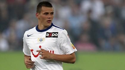 Πλήγμα για Ζυρίχη ενόψει Μπάγερν