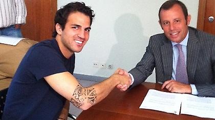 Δικός της και με… υπογραφή (video)