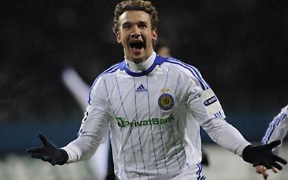 Κάταγμα στο σαγόνι για Σεφτσένκο