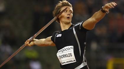 Ζελέζνι, φυλάξου…