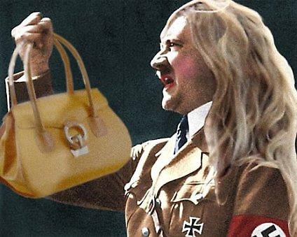 Ήθελαν να κάνουν… «ντιντή» τον Χίτλερ