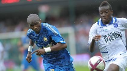 Να ήταν μόνο η ισοπαλία…