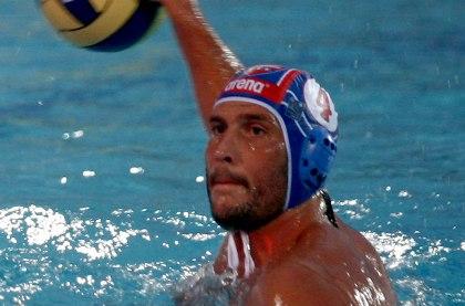 «Πράσινος» ο Κοκκινάκης