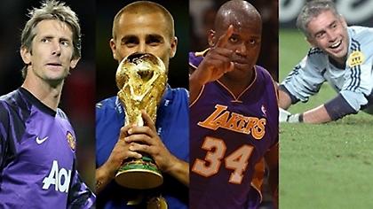 Όρια… αντοχής!