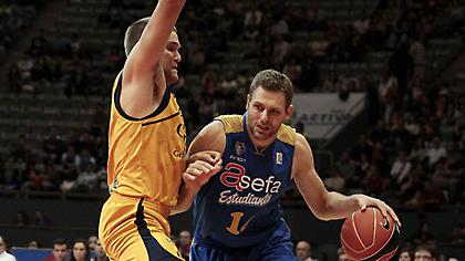 Στην Καχασόλ ο Γιάσεν