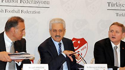 Αργεί η απόφαση για τα στημένα στην Τουρκία