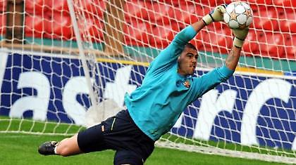 Ο σωτήρας Βαλντές! (video)