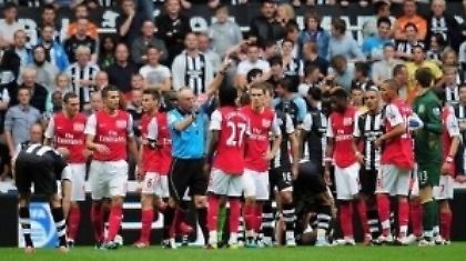 Απολογούνται για τους «τσαμπουκάδες»