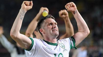 Αμερικανάκι ο Κιν