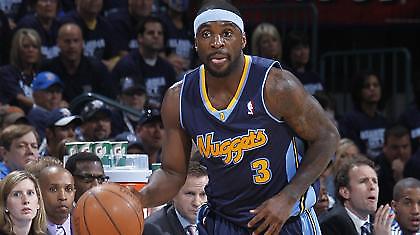 «Βόμβα» Λόσον από Ζαλγκίρις!