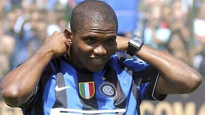 Απίστευτο κι όμως αληθινό: ο Ετό στην Ανζί!