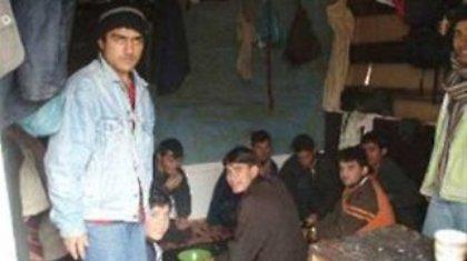 Έλληνες λήστεψαν τους μετανάστες στον Έβρο!