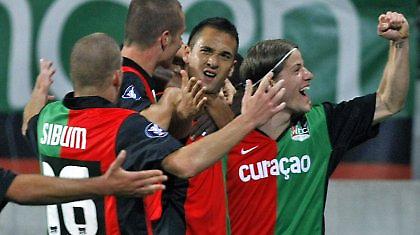 Καθάρισε ο Πλάτγιε