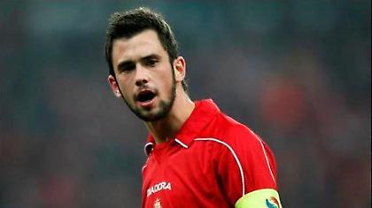 «Δράκοι» Ντεφούρ και Μανγκαλά