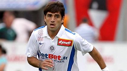 Μετά τον Μιραλάς και τον Μοντέστο ο… Ποπάι με το δυναμίτη!