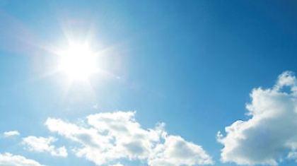 Με αίθριο καιρό η επιστροφή των εκδρομέων