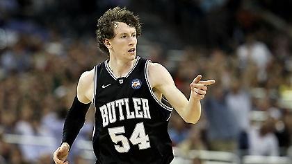 Χάουαρντ: «Μέλος της ομάδας που θα πάρει το πρωτάθλημα»