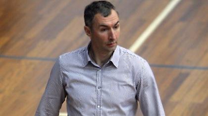 Μπουτσουρής στον «πράσινο» πάγκο