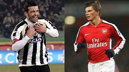 Δυνατά τεστ με φόντο το «σεντόνι»