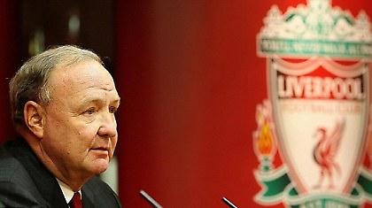 Μήνυση σε πρώην ιδιοκτήτη της Λίβερπουλ