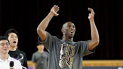 «Μπλόκο» Κίνας στο ΝΒΑ