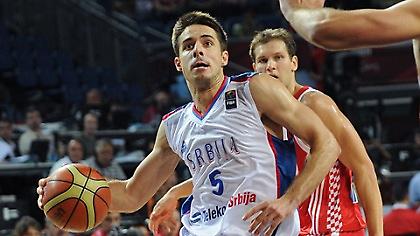 Τέπιτς: «Δείξαμε χαρακτήρα»