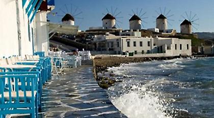 Τα μεγάλα απογεύματα του Αυγούστου