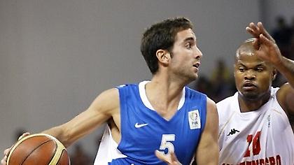 Πήρε Οχαγιόν η Μακάμπι