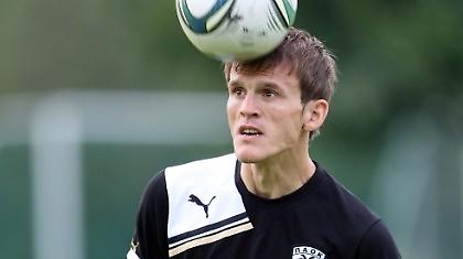 «Έτοιμος για Καρπάτι»