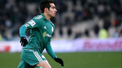 Με δύο απουσίες στο Ισραήλ