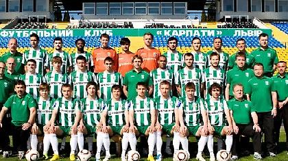 Με 25 παίκτες στη Θεσσαλονίκη η Καρπάτι