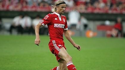 Στο δρόμο του Ετό και ο Τίμοστσουκ