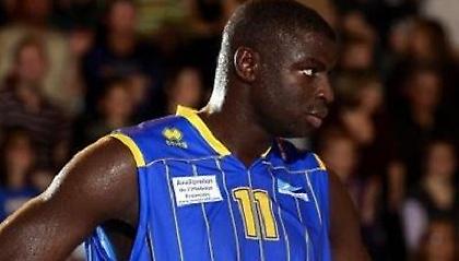 Πήρε Σενέ η Φουενλαμπράδα