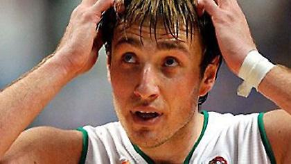 Κοντά σε Τσεντεβίτα ο Σμόντις