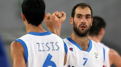 Συνάντηση Ζήση-Σπανούλη