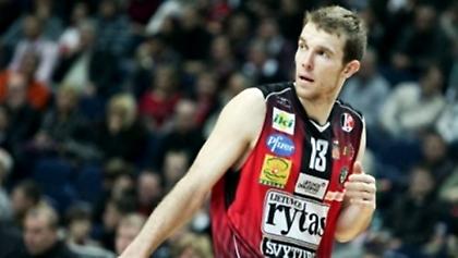 Γκετσεβίτσιους: «Να δείξω τι αξίζω»