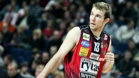 Γκετσεβίτσιους: «Να δείξω τι αξίζω»