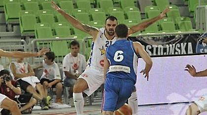 Στην Ολίμπια ο Βάρντα