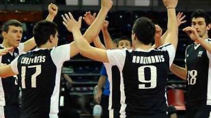 «Πρόκριση στην οκτάδα»