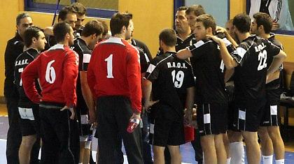 Ενίσχυση με Αγκελόφσκι για ΠΑΟΚ