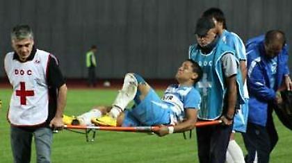 Χωρίς τα «εργαλεία» η Ντιναμό στην Αθήνα