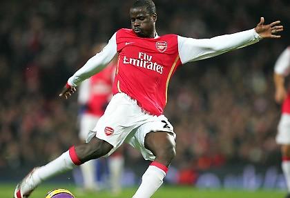 Επίσημα στη «Γαλατά» ο Έμπουε!