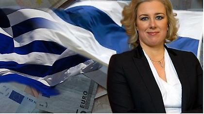 Τους δίνουμε λεφτά, για να μας δώσουν δάνειο!