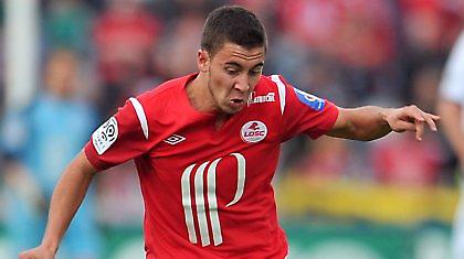 Στο προσκήνιο ο Αζάρ