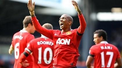 Γιανγκ: «Μέρα με τη μέρα βελτιώνομαι»