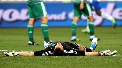 Έχασε… μόνο 22 εκατ. ευρώ ο Παναθηναϊκός!