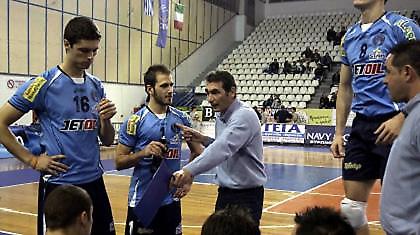 Παρόντες οι Παντακίδης, Γκαράς